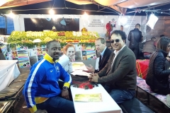 Keloid Spring Symposium Marrakesh