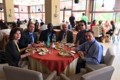 Keloid Spring Symposium