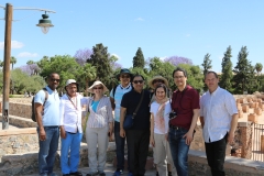 Keloid Spring Symposium