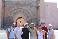 Spring Symposium Marrakesh