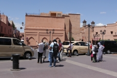 Keloid Spring Symposium Marrakesh