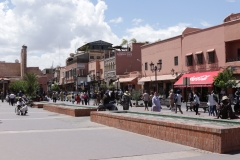 Marrakesh