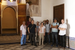 Keloid Spring Symposium Memories