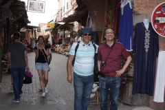 Keloid Spring Symposium Memories