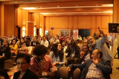 Spring Symposium Marrakesh