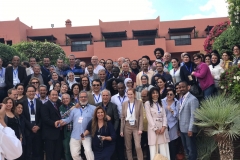 Spring Symposium Marrakesh