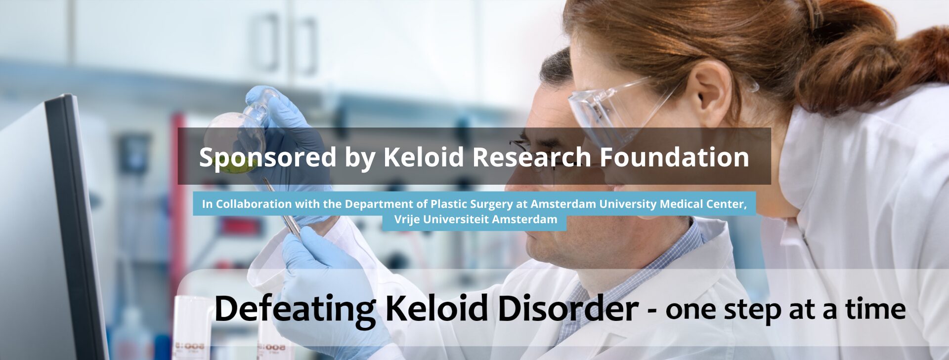 Defeating Keloid Disorder