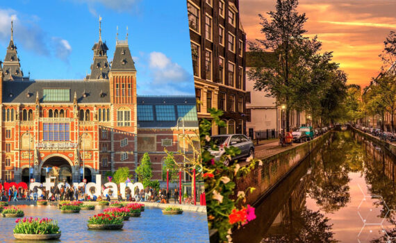 The 6th International Keloid Symposium, to be held in Amsterdam, Netherlands, on June 11–13, 2026