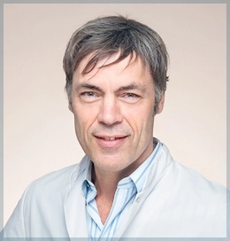 Keloid Symposium Speakers