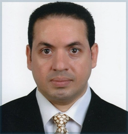 Keloid Symposium Speakers