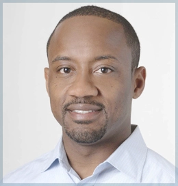 Lamont Jones, MD MBA