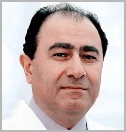 Michael H. Tirgan, MD