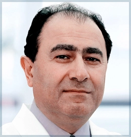 Michael H. Tirgan, MD