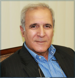 Mohsen Alirezaii