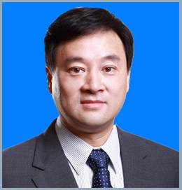 Yingjun Su, MD