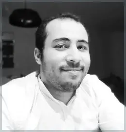 Aflah Elouneg, PhD