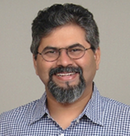 Akash Gunjan, PhD