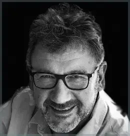 Alain Mauviel, PhD