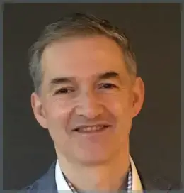 Albert Wolkerstorfer, MD