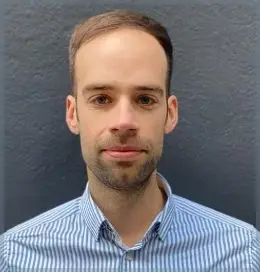 Alexandros Onoufriadis, PhD