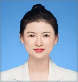 Bing Li, MD, PhD
