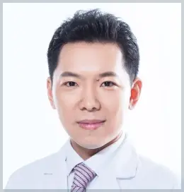 Bingrong Zhou, MD, PhD