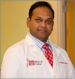 Chandan Sen, PhD