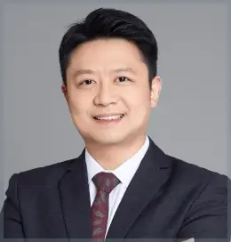 Chao Ji, MD, PhD, MPA