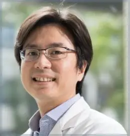 Chao-Kai Hsu, MD, PhD