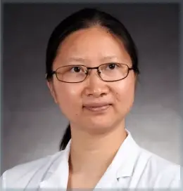 Chenyu Huang, MD, PhD
