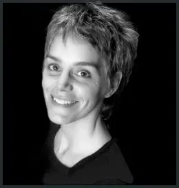 Christine Theoret, DVM PhD