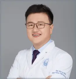 Chunhui Xie, MD