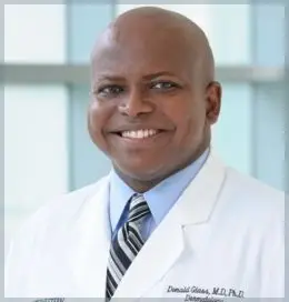 Donald Glass, MD PhD