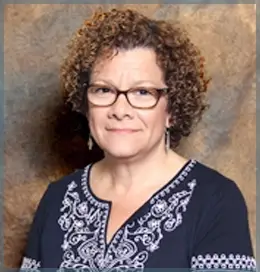 Dorothy Supp, PhD