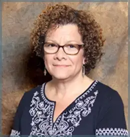 Dorothy Supp, PhD