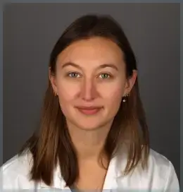 Estelle Charvet, MD