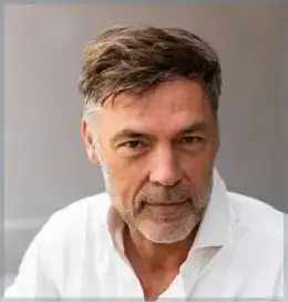 Frank Niessen, MD, PhD