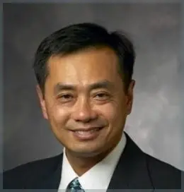 George Yang, MD PhD