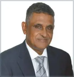 Guyan DL Arscott, MD
