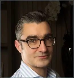 Ioannis Goutos