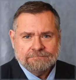 James G. Krueger, MD PhD