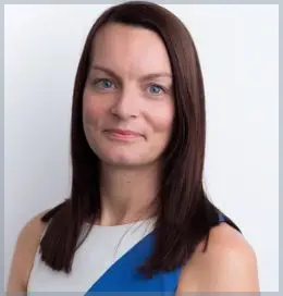 Jeanette Wilburn, MSc