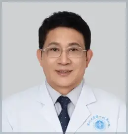 Jinglong Cai, MD, PhD