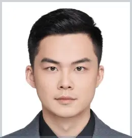 Junxian Wen, PhD