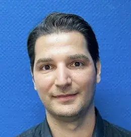 Kevin Serror, MD