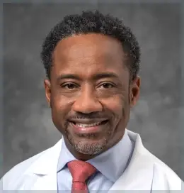Lamont R. Jones, MD, MBA