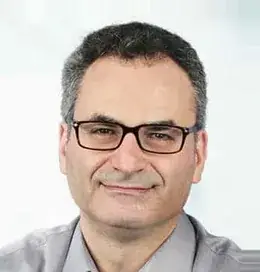 Marc Chaouat, MD, PhD