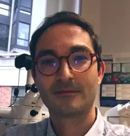 Maxime Battistella, MD, PhD