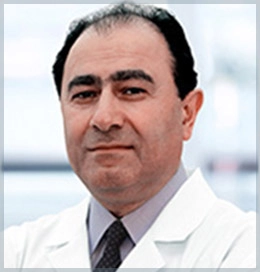 Michael H. Tirgan, MD