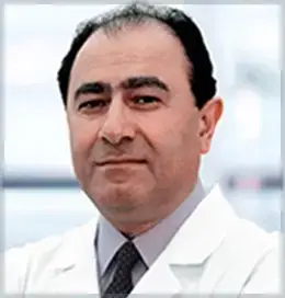 Michael H. Tirgan, MD